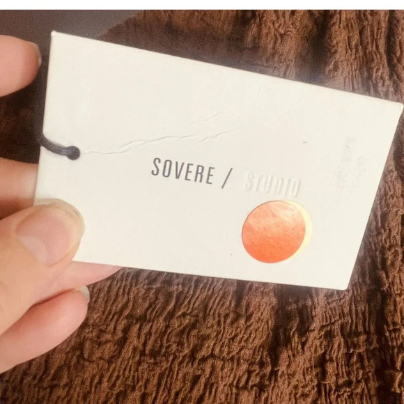 Sovere Overcast Cutout Maxi Dress - Picture 10 of 16